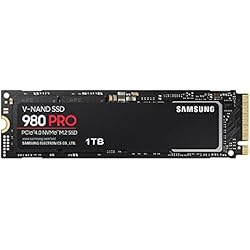 内蔵型SSD Samsung SSD 980 1TB NVMe M.2 980 PCIe 3.0 NVMe™ 1TB Gaming SSD | Samsung US